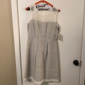 Calvin’s Klein dress